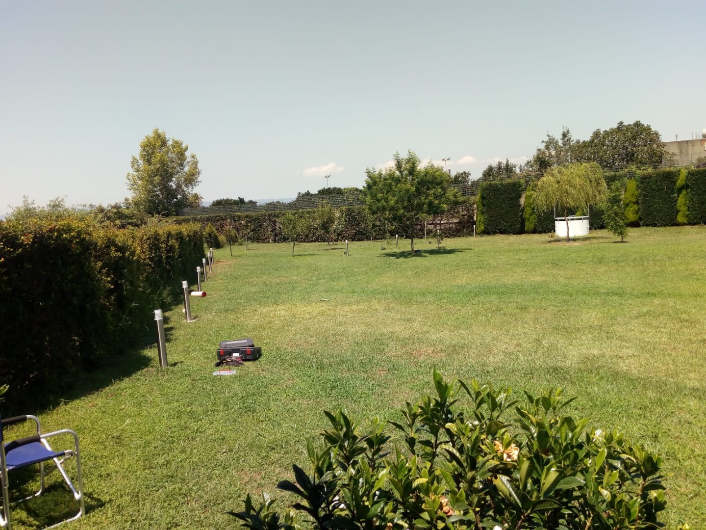 Ozimo Michele Impianti Elettrici & Termo Idraulici — Foto 6