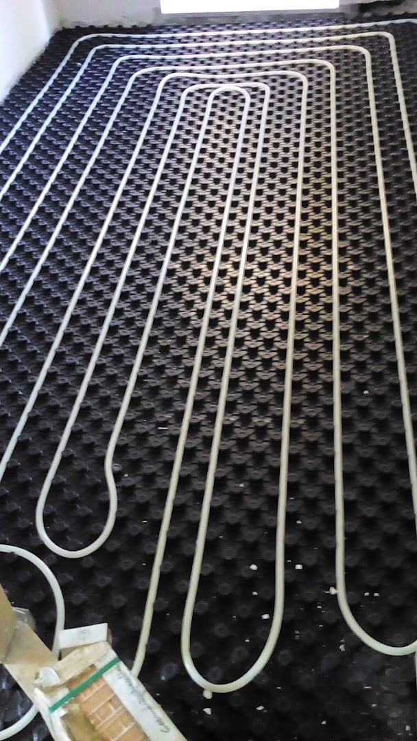 Ozimo Michele Impianti Elettrici & Termo Idraulici — Foto 5